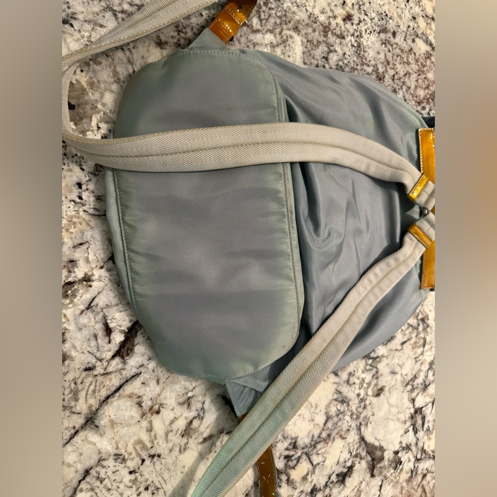 Prada Nylon Backpack - Picture 5 of 15